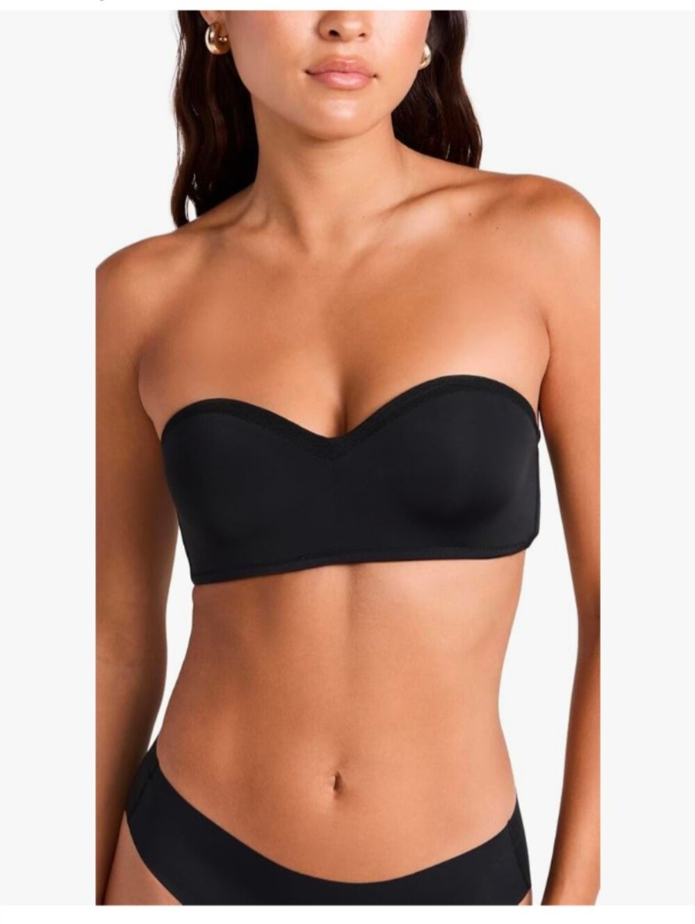 Viral Wireless Strapless Sticky Bra